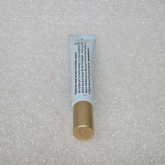 Too Faced Insurance 24+ Hour Anti-Crease Eye Shadow Primer 0.35 Oz - Picture 2 of 2